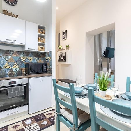 Andrassy Square Residence Budapeşte Dış mekan fotoğraf