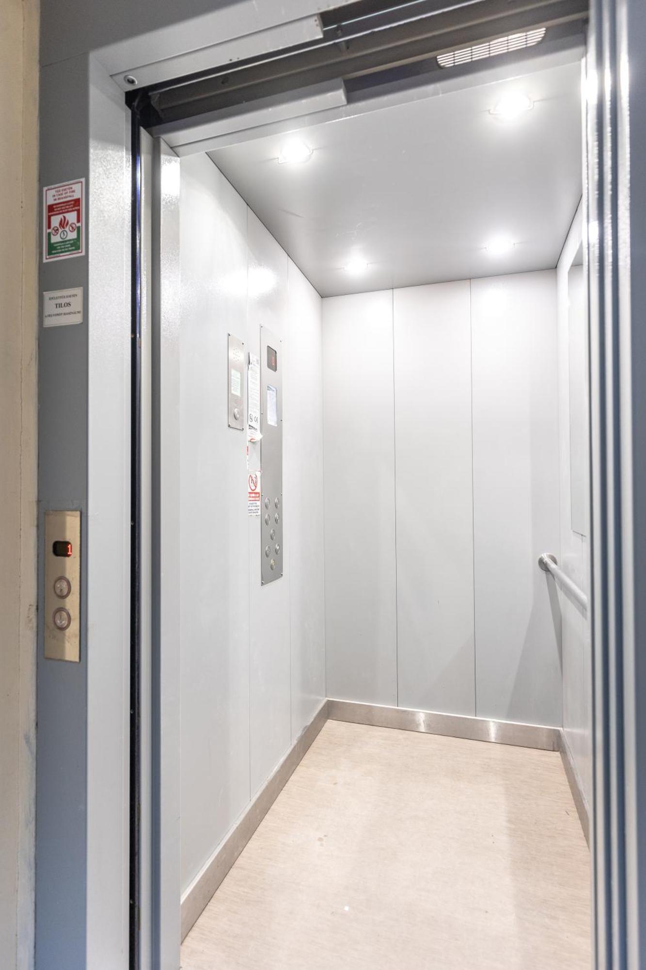 Andrassy Square Residence Budapeşte Dış mekan fotoğraf