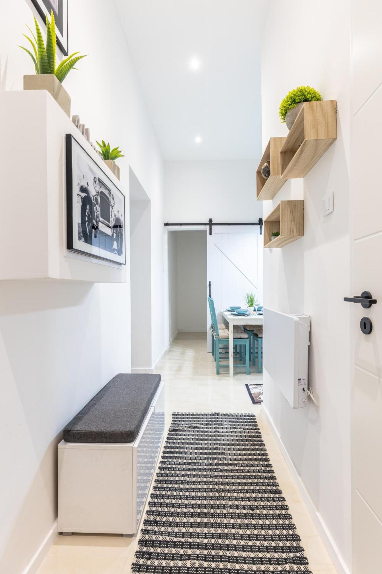 Andrassy Square Residence Budapeşte Dış mekan fotoğraf
