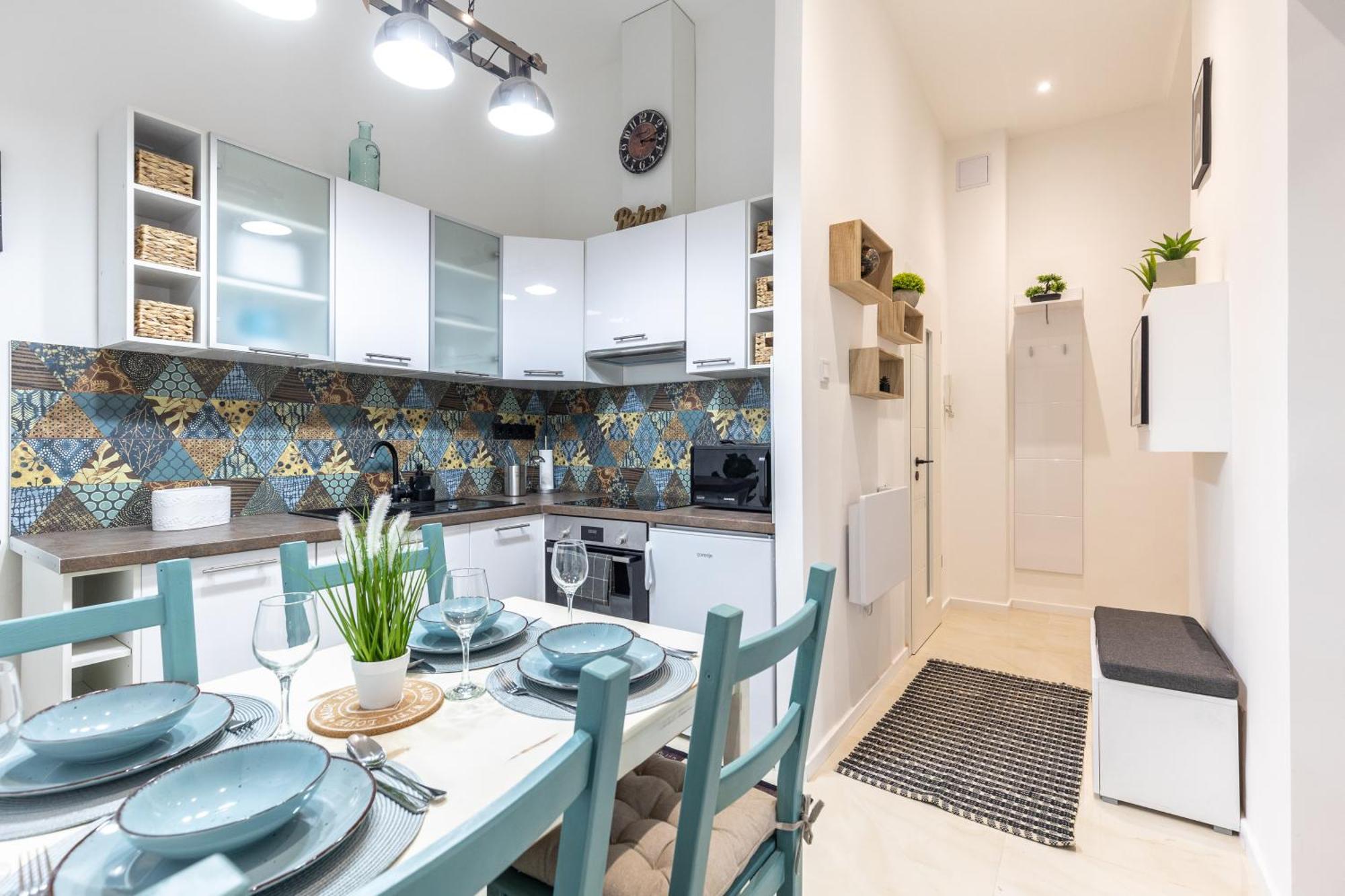Andrassy Square Residence Budapeşte Dış mekan fotoğraf