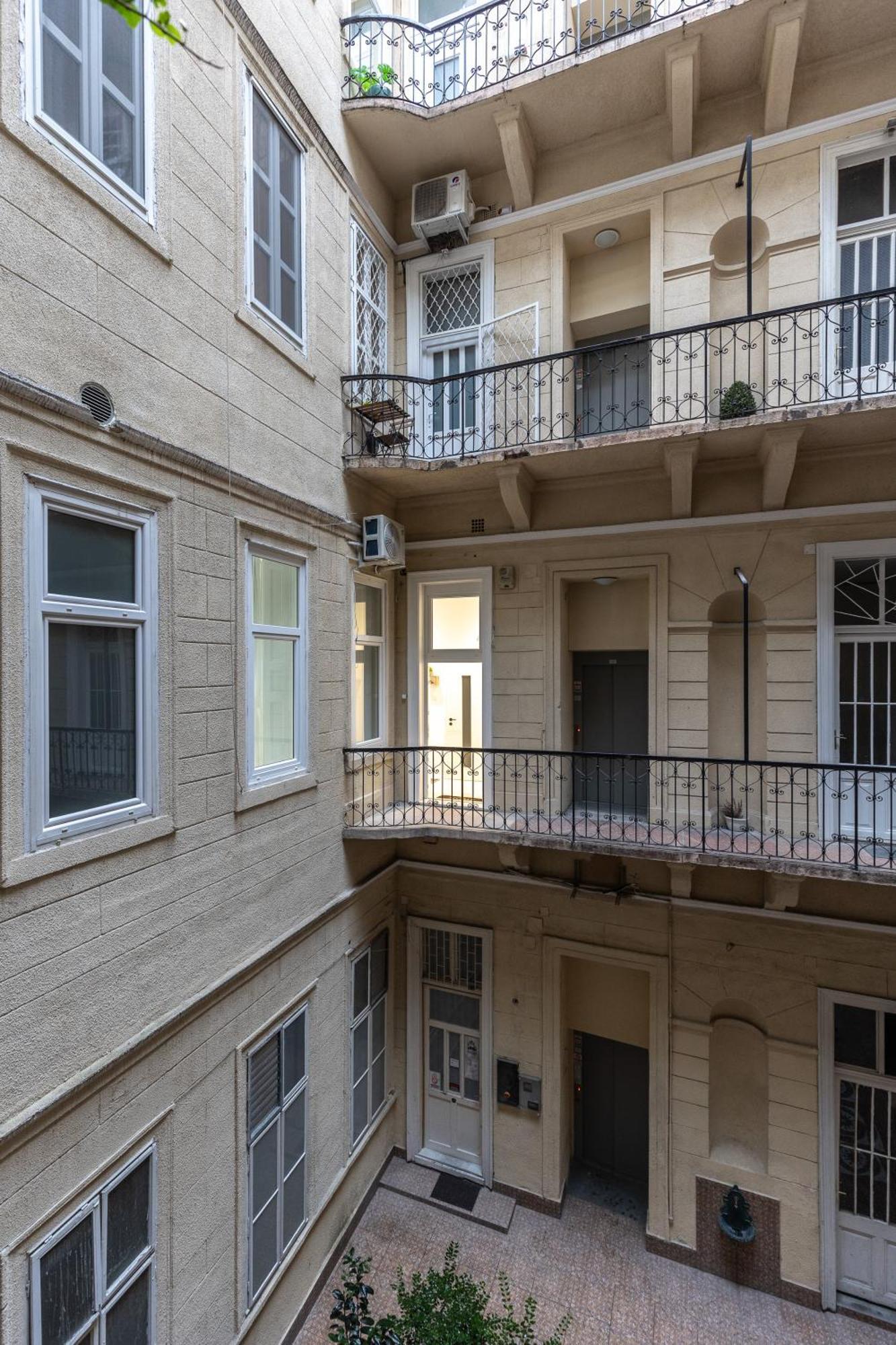 Andrassy Square Residence Budapeşte Dış mekan fotoğraf